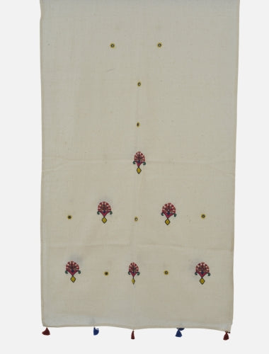 Kala Cotton Comfort Stole Type 3