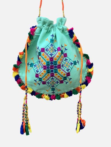 Potli Bags