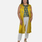 Yellow Essence Mashroo Jacket