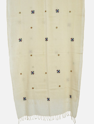 Kala Cotton Comfort Stole Type 2