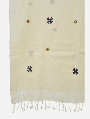 Kala Cotton Comfort Stole Type 2