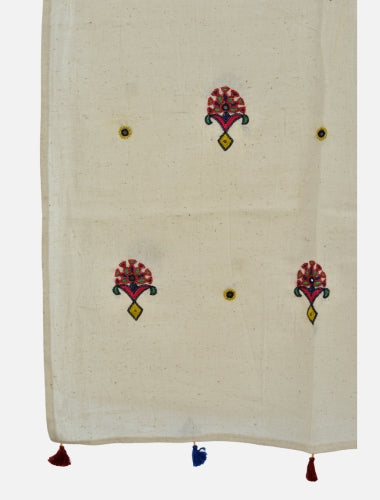 Kala Cotton Comfort Stole Type 3