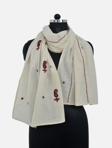 Kala Cotton Comfort Stole Type 1