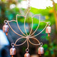 Lotus Serenity copper coated Bell