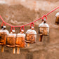 Melodic Sargam copper coated Bell