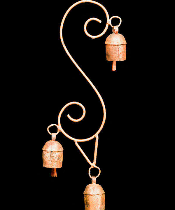 Solo S Symphony copper coated Bell